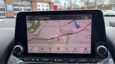 Nissan Juke 1.6 Hybrid N-Connecta 5dr Auto Hybrid Hatchback